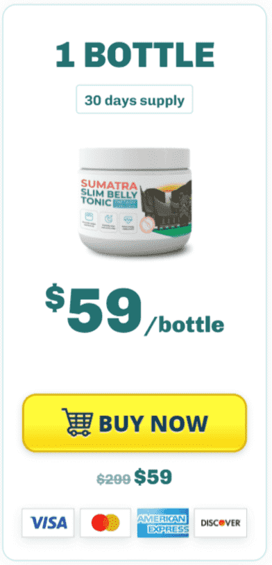 Sumatra Slim Belly Tonic_bottle