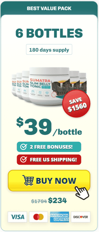 Sumatra Slim Belly Tonic 6_bottle
